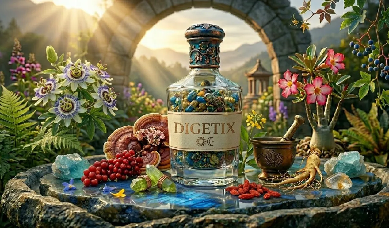 Digetix product package